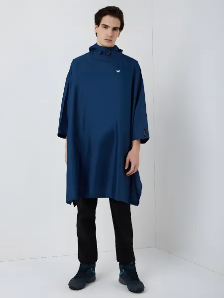 WildCraft Poncho Raincoat